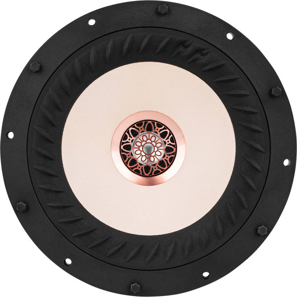 Main product image for Tang Band W8-2314 8" Coaxial Full-Range Woofer 264-9004